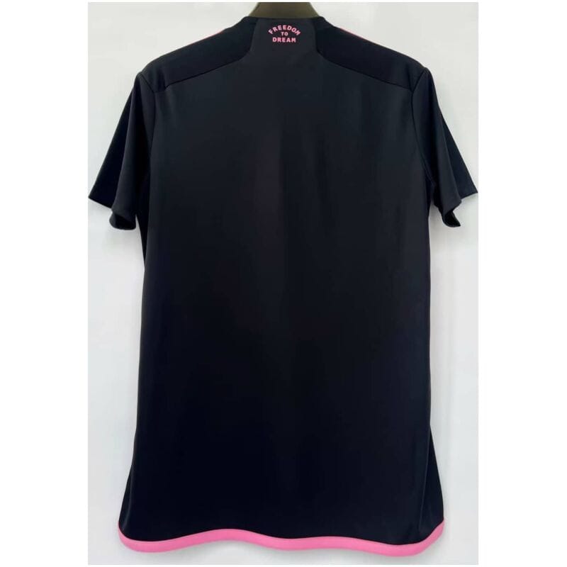 Männer Inter Miami C.F. Auswärts Trikot 2023/24