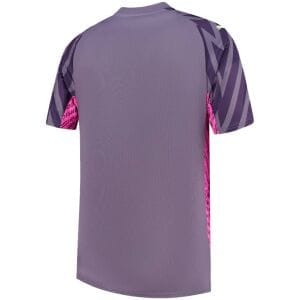 Mens Manchester City Goalkeepr Purple Jersey 2023/24