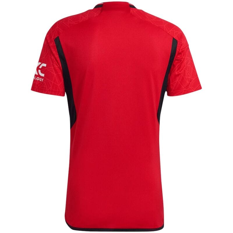 Mens Manchester United Home Jersey 2023/24