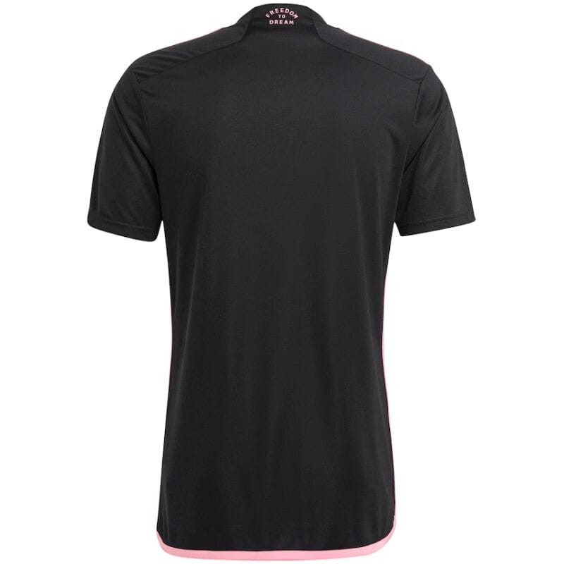 Männer Inter Miami C.F. Auswärts Trikot 2023/24
