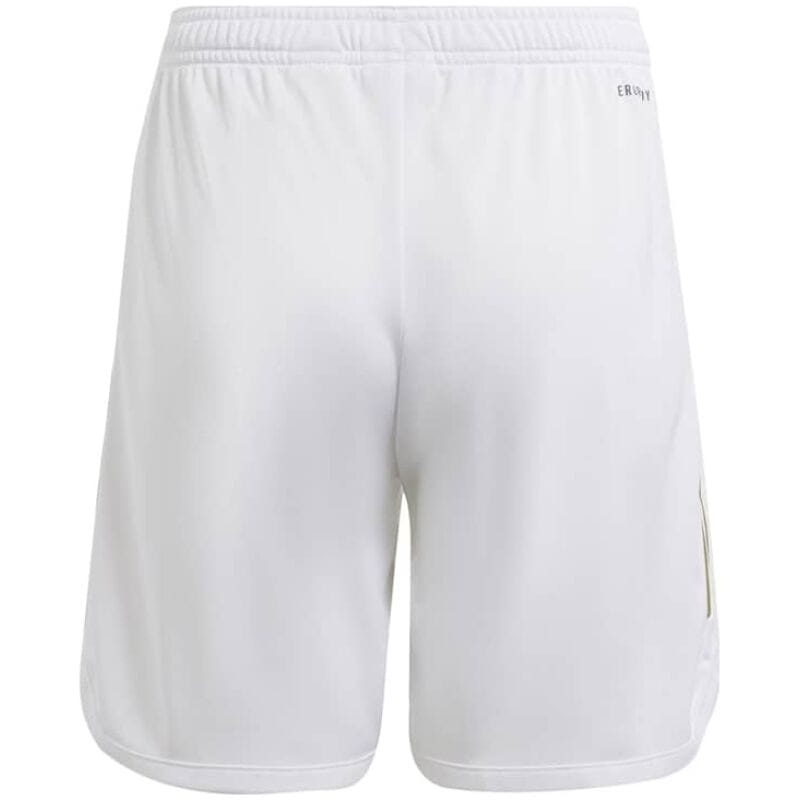 Mens Olympique Lyonnais Home Shorts 2023/24