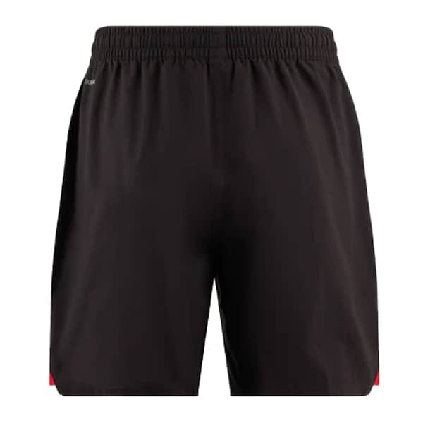 Mens AC Milan Home Shorts 2023/24