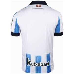 Mens Real Sociedad Home Jersey 2023/24