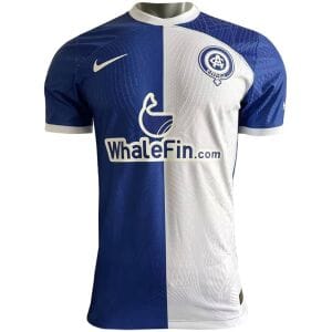 Mens Atletico Madrid Away Authentic Jersey 2023/24 – Match