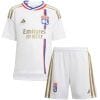 Kids Olympique Lyonnais Home Jersey 2023/24
