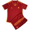 Kids Roma Home Jersey 2023/24