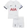 Kids Tottenham Hotspur Home Jersey 2023/24