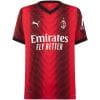 Mens AC Milan Authentic Home Jersey 2023/24 - Match
