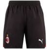 Mens AC Milan Home Shorts 2023/24