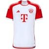 Mens Bayern Munich Home Jersey 2023/24