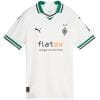 Mens Borussia Monchengladbach Home Jersey 2023/24