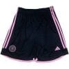 Mens Inter Miami C.F. Away Shorts 2023/24