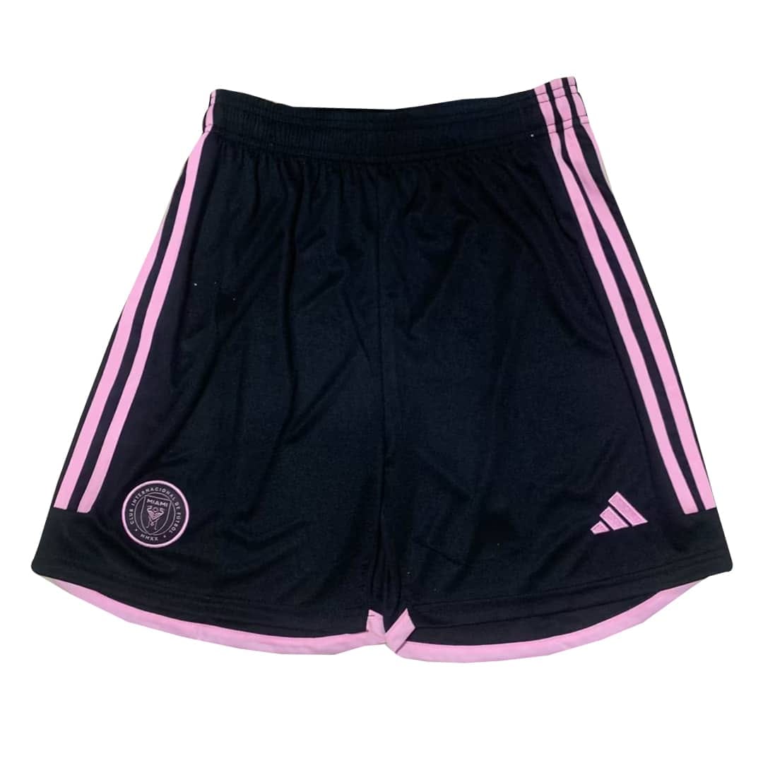 Mens Inter Miami C.F. Away Shorts 2023/24