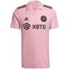 Mens Inter Miami C.F. Home Jersey 2023/24