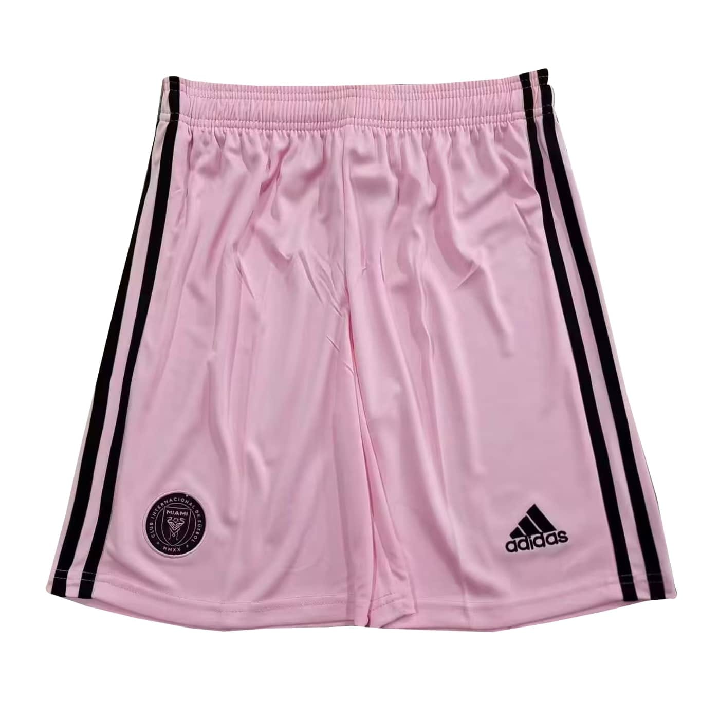 Mens Inter Miami C.F. Home Shorts 2023/24