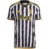 Mens Juventus Home Authentic Jersey 2023/24 - Match