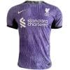 Mens Liverpool Third Authentic Jersey 2023/24 - Match