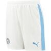 Mens Manchester City Home Shorts 2023/24