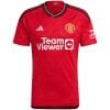 Mens Manchester United Home Jersey 2023/24