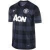 Mens Manchester United Retro Away Jersey 2013/14