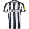 Mens Newcastle United Home Jersey 2023/24