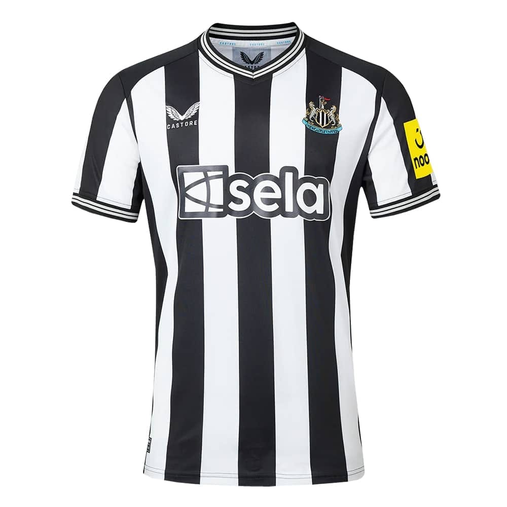 Männer Newcastle United Heimtrikot 2023/24