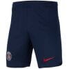 Mens PSG Home Shorts 2023/24