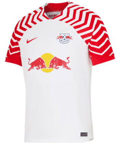 Mens RB Leipzig Home Jersey 2023/24