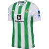 Mens Real Betis Home Jersey 2023/24