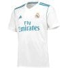 Mens Real Madrid Retro Home Jersey 2017/18
