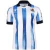 Mens Real Sociedad Home Jersey 2023/24