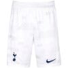 Mens Tottenham Hotspur Home Shorts 2023/24