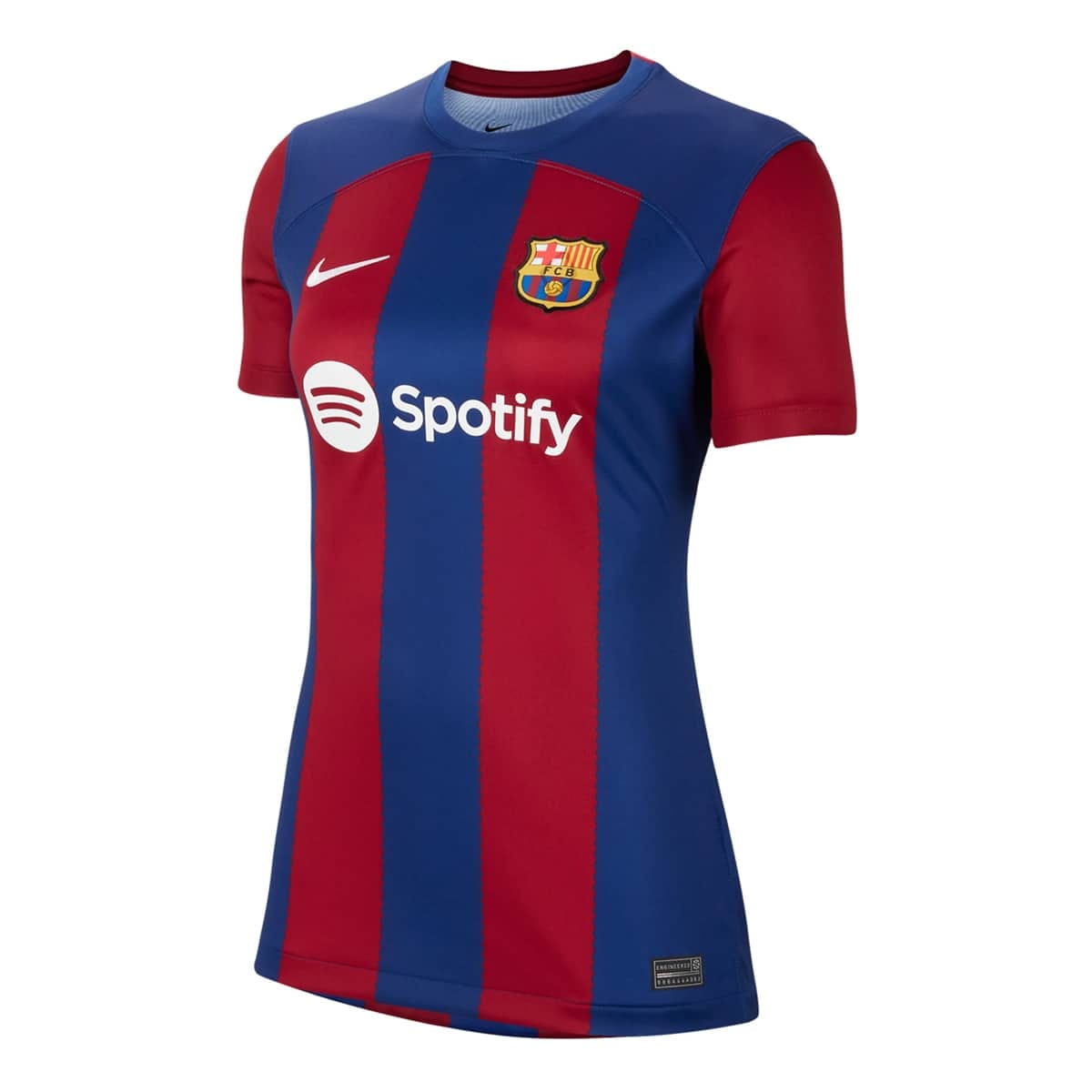 Womens Barcelona Home Jersey 2023/24
