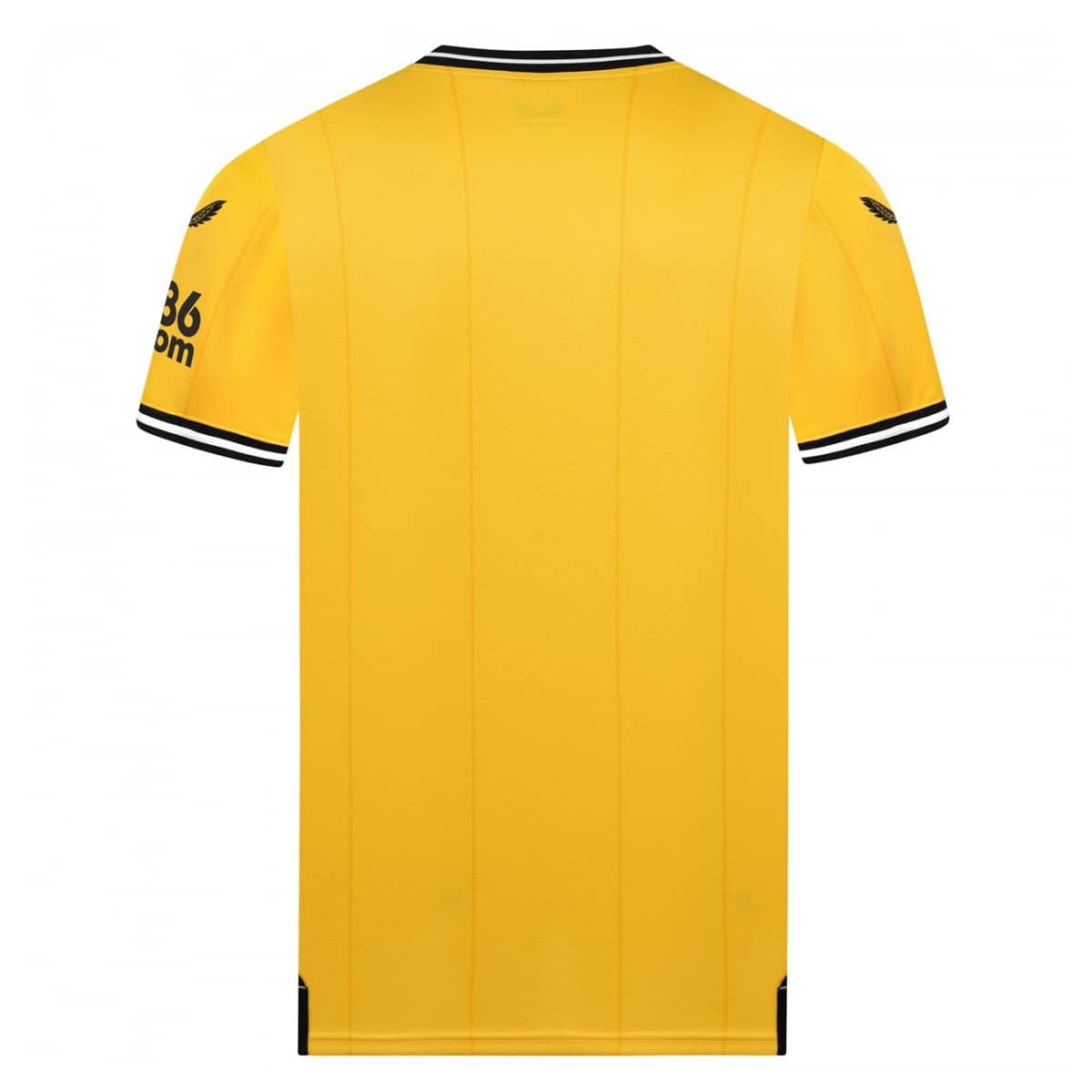 Mens Wolverhampton Home Jersey 2023/24