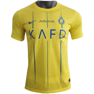Mens Riyadh Al-Nassr Home Jersey 2023/24