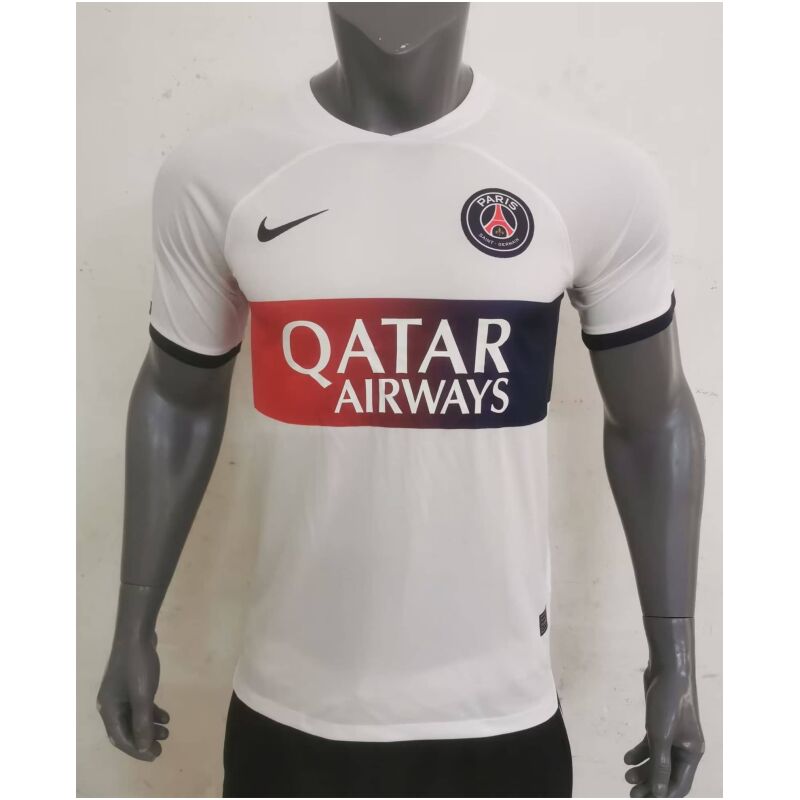Mens PSG Away Jersey 2023/24