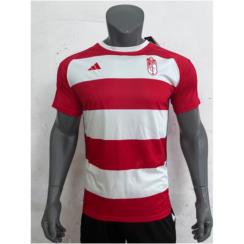 Mens Granada CF Home Jersey 2023/24