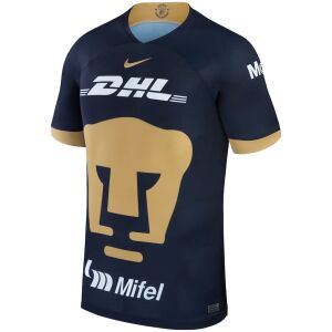 Mens Pumas UNAM Away Jersey 2023/24