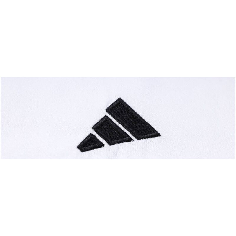 Mens Juventus Polo Shirt White 2023/24