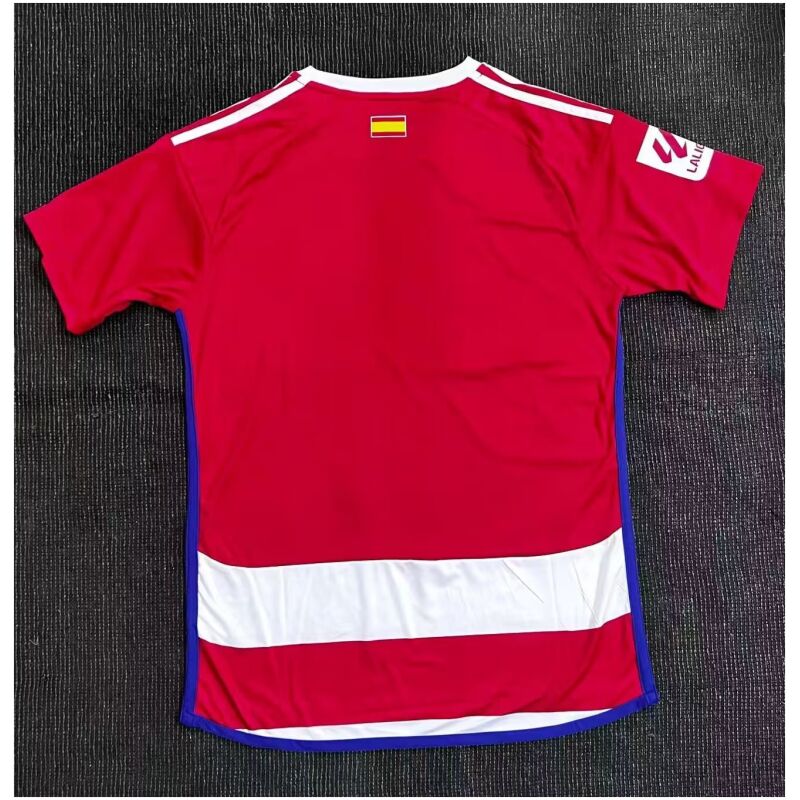 Mens Granada CF Home Jersey 2023/24
