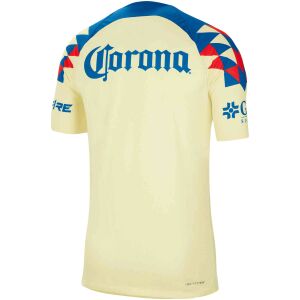 Mens Club America Home Jersey 2023/24