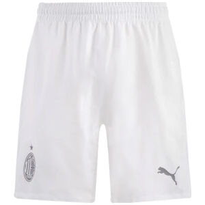 Mens AC Milan Away Shorts 2023/24