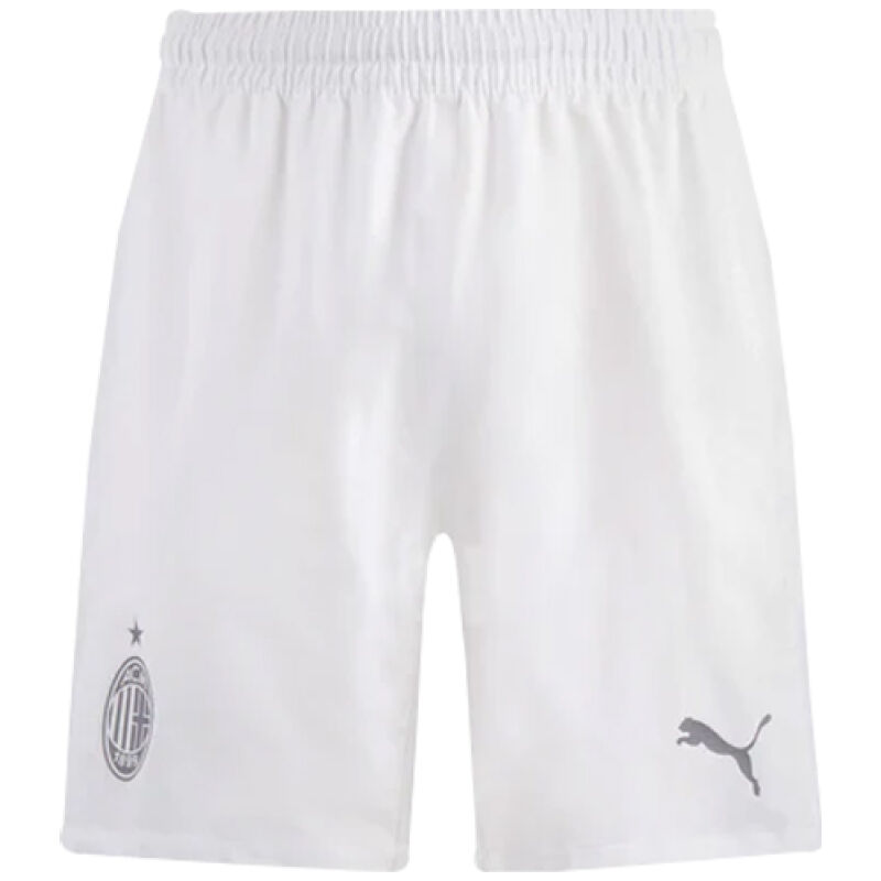 Mens AC Milan Away Shorts 2023/24