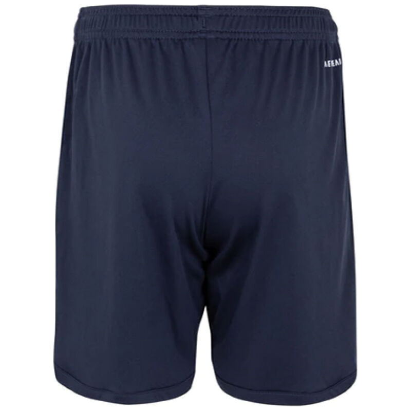 Mens Real Madrid Away Shorts 2023/24