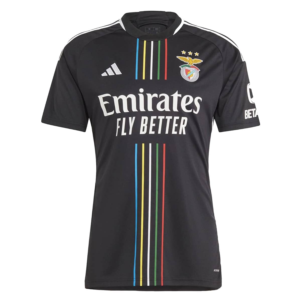 Mens Sporting Benfica Away Jersey 2023/24