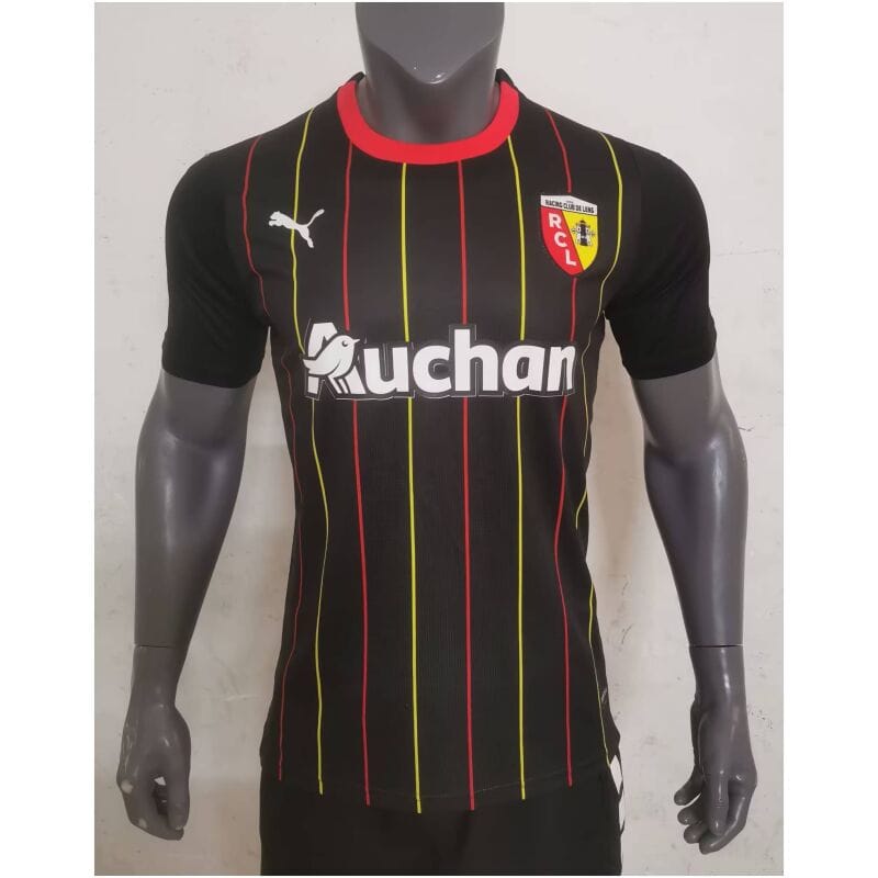 Mens RC Lens Away Jersey 2023/24