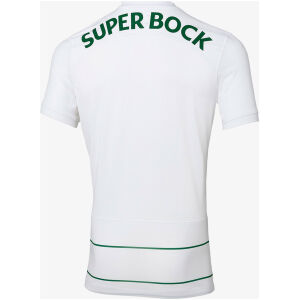 Mens Sporting Portugal Away Jersey 2023/24