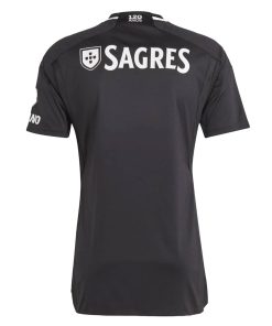Mens Sporting Benfica Away Jersey 2023/24