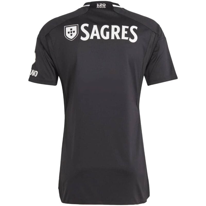 Mens Sporting Benfica Away Jersey 2023/24