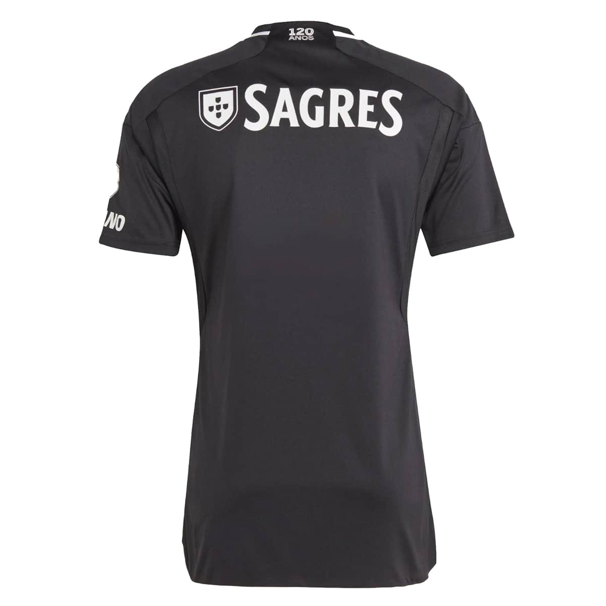 Mens Sporting Benfica Away Jersey 2023/24